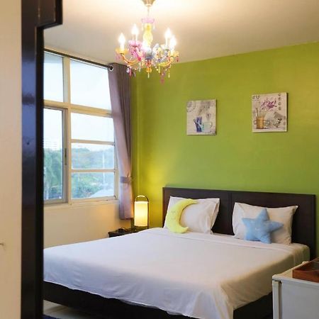 Baan Nilawan Hua Hin Hotel Exterior photo